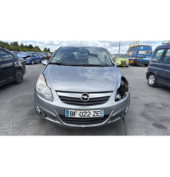 Aile avant droit OPEL CORSA D