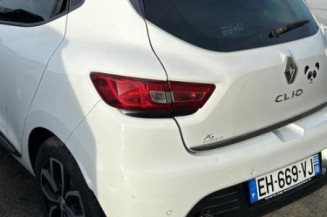 Demarreur RENAULT CLIO 4