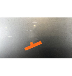 Capot OPEL CORSA D