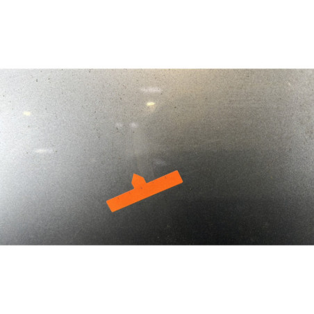 Capot OPEL CORSA D