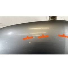 Capot OPEL CORSA D