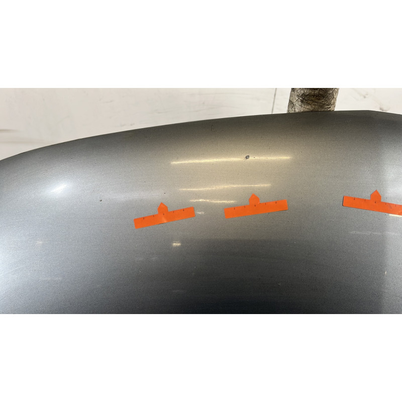 Capot OPEL CORSA D Photo n°3