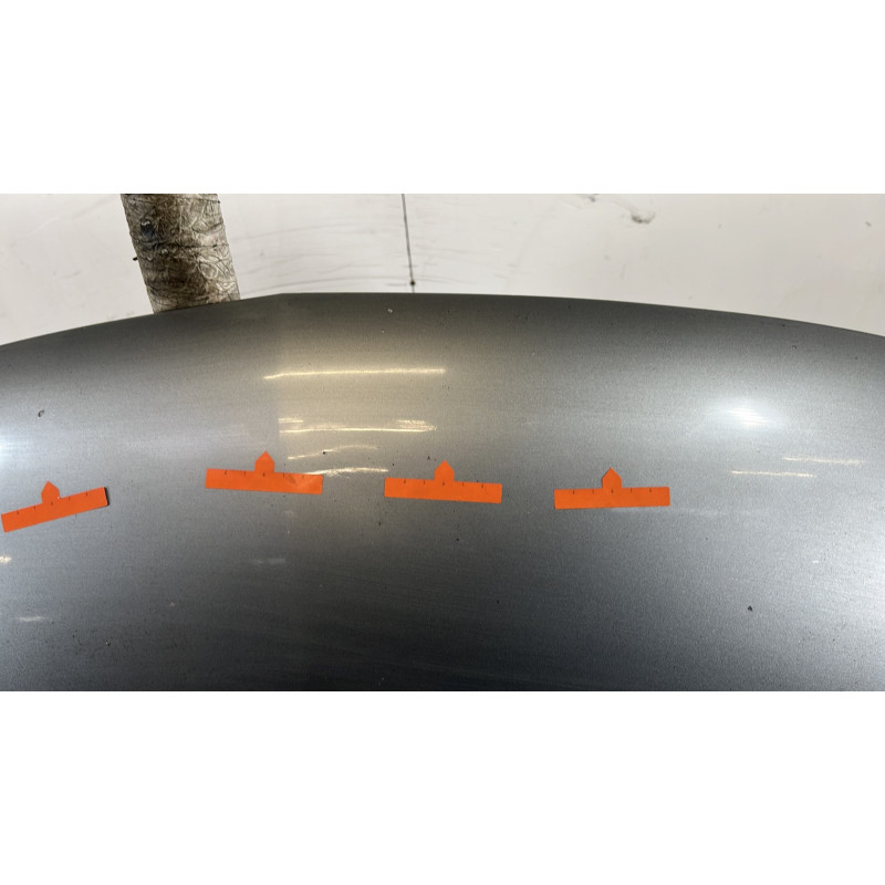 Capot OPEL CORSA D Photo n°4