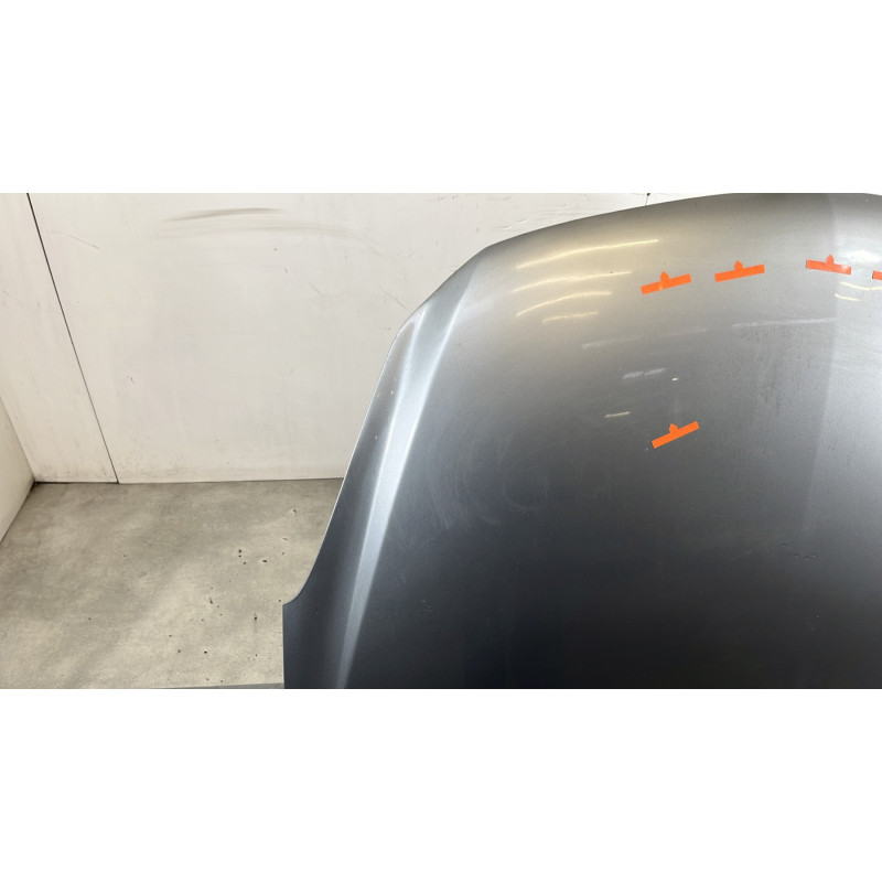 Capot OPEL CORSA D Photo n°5