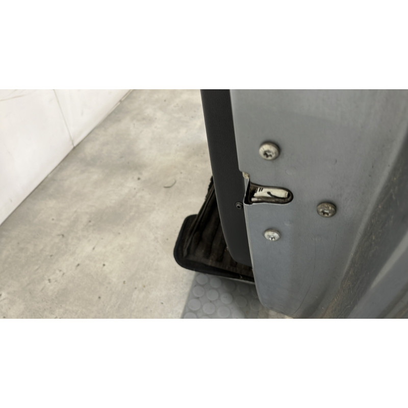 Porte avant droit OPEL CORSA D Photo n°3