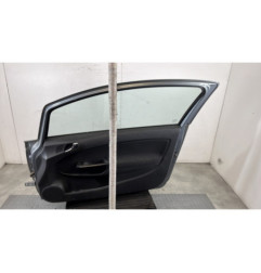 Porte avant droit OPEL CORSA D