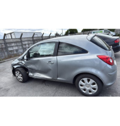 Porte avant droit OPEL CORSA D