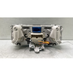 Commande chauffage OPEL CORSA D