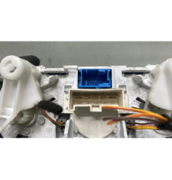 Commande chauffage OPEL CORSA D