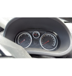 Commande chauffage OPEL CORSA D
