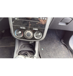 Commande chauffage OPEL CORSA D