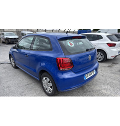 Feu arriere principal droit (feux) VOLKSWAGEN POLO 5