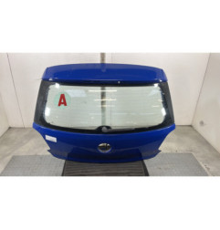 Malle/Hayon arriere VOLKSWAGEN POLO 5 Photo n°1
