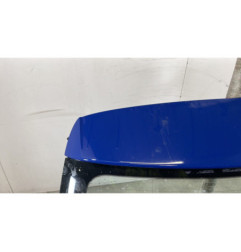 Malle/Hayon arriere VOLKSWAGEN POLO 5