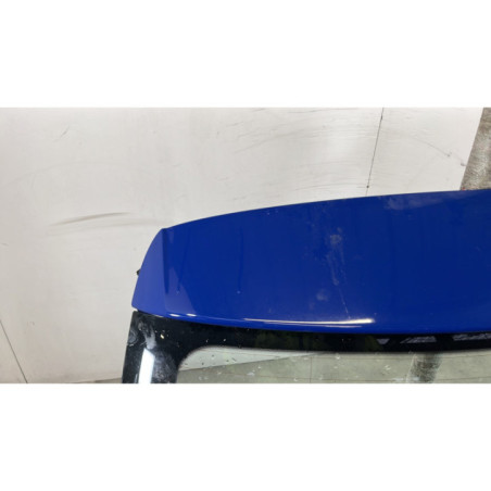 Malle/Hayon arriere VOLKSWAGEN POLO 5