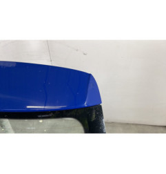 Malle/Hayon arriere VOLKSWAGEN POLO 5