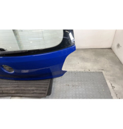 Malle/Hayon arriere VOLKSWAGEN POLO 5