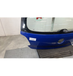 Malle/Hayon arriere VOLKSWAGEN POLO 5