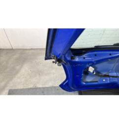 Malle/Hayon arriere VOLKSWAGEN POLO 5