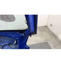 Malle/Hayon arriere VOLKSWAGEN POLO 5