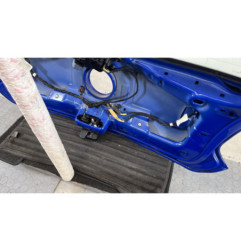 Malle/Hayon arriere VOLKSWAGEN POLO 5
