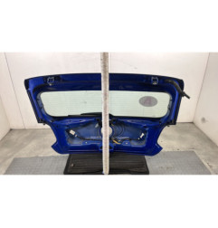 Malle/Hayon arriere VOLKSWAGEN POLO 5