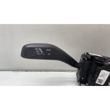 Com (Bloc Contacteur Tournant+Commodo Essuie Glace+Commodo Phare) VOLKSWAGEN POLO 5