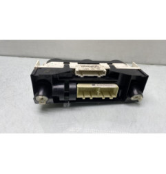 Commande chauffage VOLKSWAGEN POLO 5