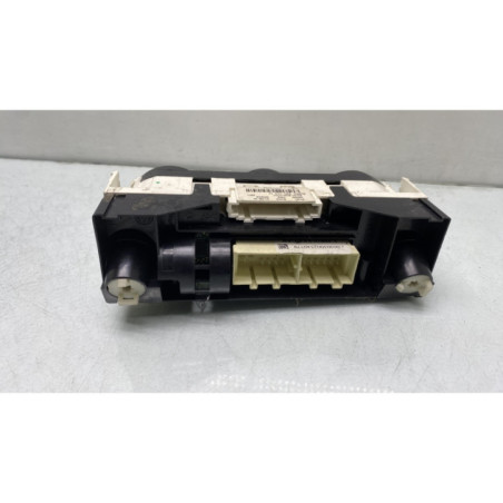 Commande chauffage VOLKSWAGEN POLO 5