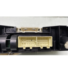 Commande chauffage VOLKSWAGEN POLO 5