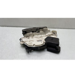Serrure avant droit VOLKSWAGEN POLO 5