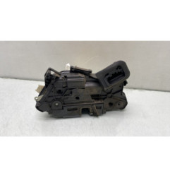 Serrure avant droit VOLKSWAGEN POLO 5