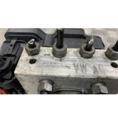 Bloc ABS (freins anti-blocage) VOLKSWAGEN POLO 5