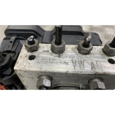 Bloc ABS (freins anti-blocage) VOLKSWAGEN POLO 5