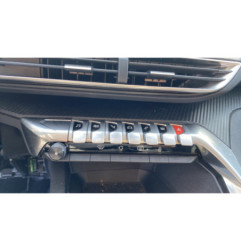 Reservoir AdBlue PEUGEOT 5008 2