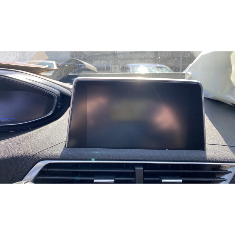Reservoir AdBlue PEUGEOT 5008 2 Photo n°12