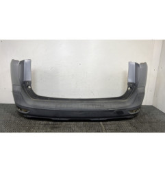Pare choc arriere PEUGEOT 5008 2 Photo n°1