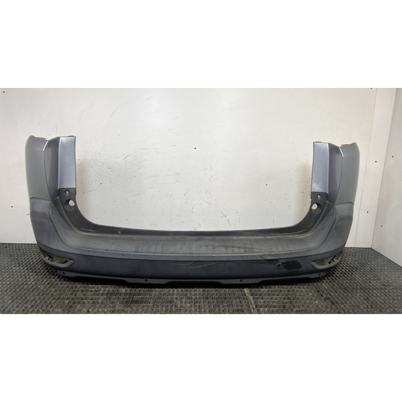 Pare choc arriere PEUGEOT 5008 2 Photo n°1