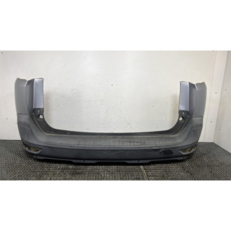 Pare choc arriere PEUGEOT 5008 2 Photo n°1