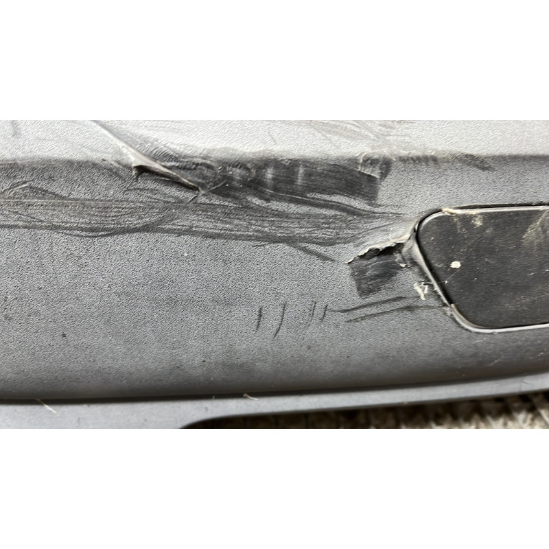 Pare choc arriere PEUGEOT 5008 2 Photo n°3