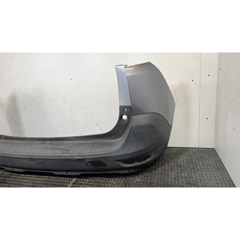 Pare choc arriere PEUGEOT 5008 2 Photo n°4