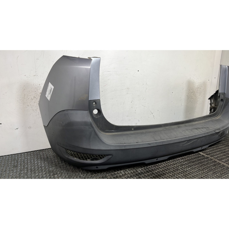 Pare choc arriere PEUGEOT 5008 2 Photo n°5