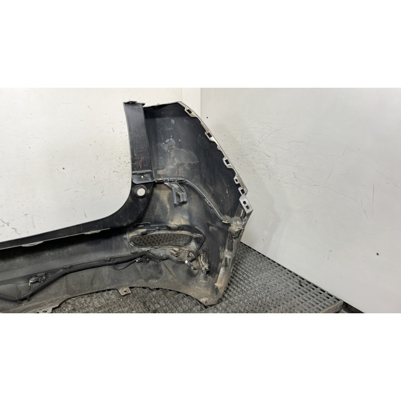 Pare choc arriere PEUGEOT 5008 2 Photo n°6