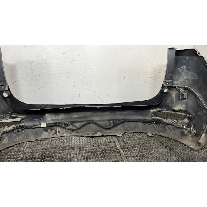 Pare choc arriere PEUGEOT 5008 2 Photo n°7
