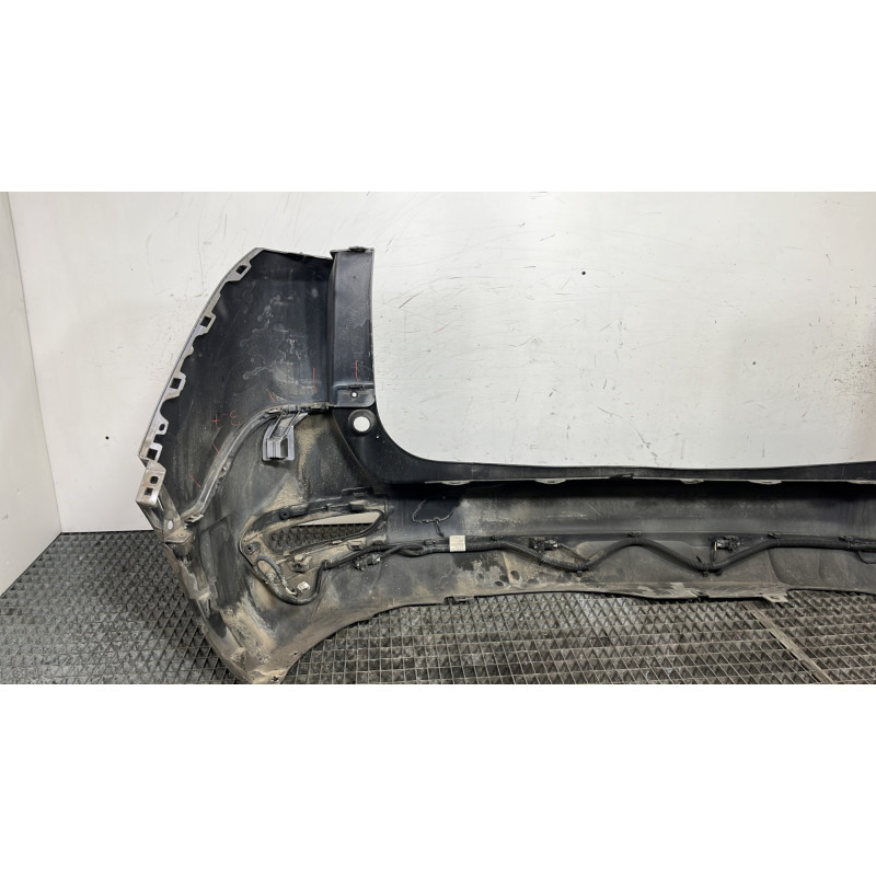 Pare choc arriere PEUGEOT 5008 2 Photo n°8