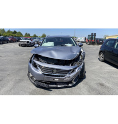 Pare choc arriere PEUGEOT 5008 2