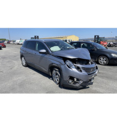 Trappe d'essence PEUGEOT 5008 2