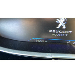 Trappe d'essence PEUGEOT 5008 2