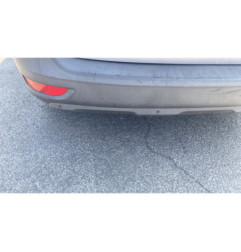 Trappe d'essence PEUGEOT 5008 2