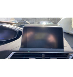 Bouton de coffre PEUGEOT 5008 2